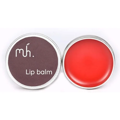 Strawberry Lip Balm